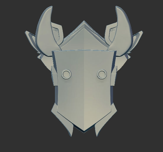 DOTA Dragon Knight Shield
