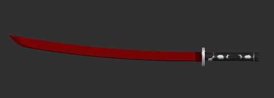 Murasama Sword