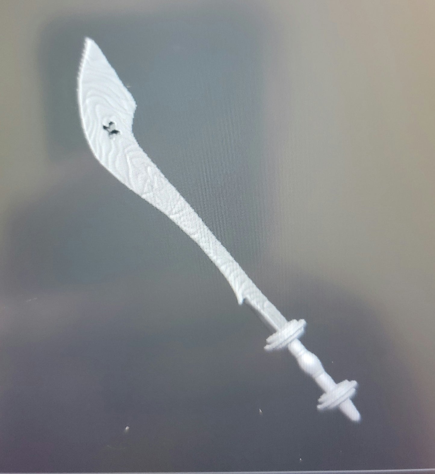 Edo Sword
